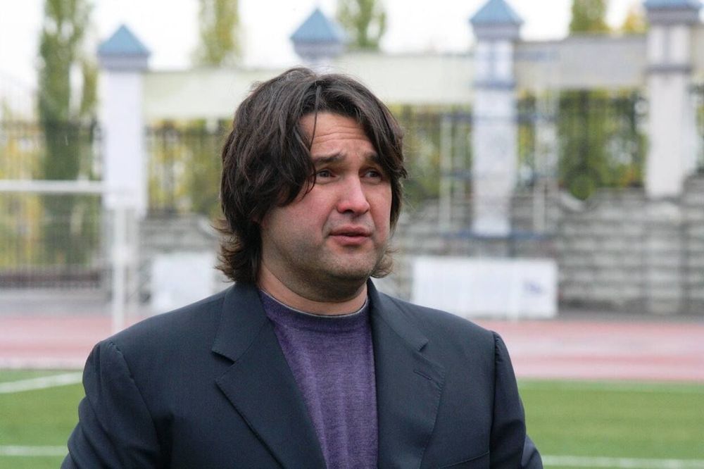 Андрей Червиченко считает слухи об отставке Газизова заказными
