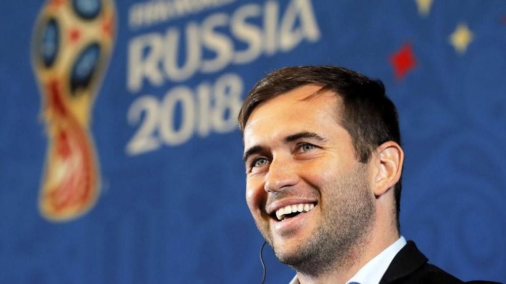 Петржела заявил, что Кержаков мог бы возглавить клуб из любой европейской лиги