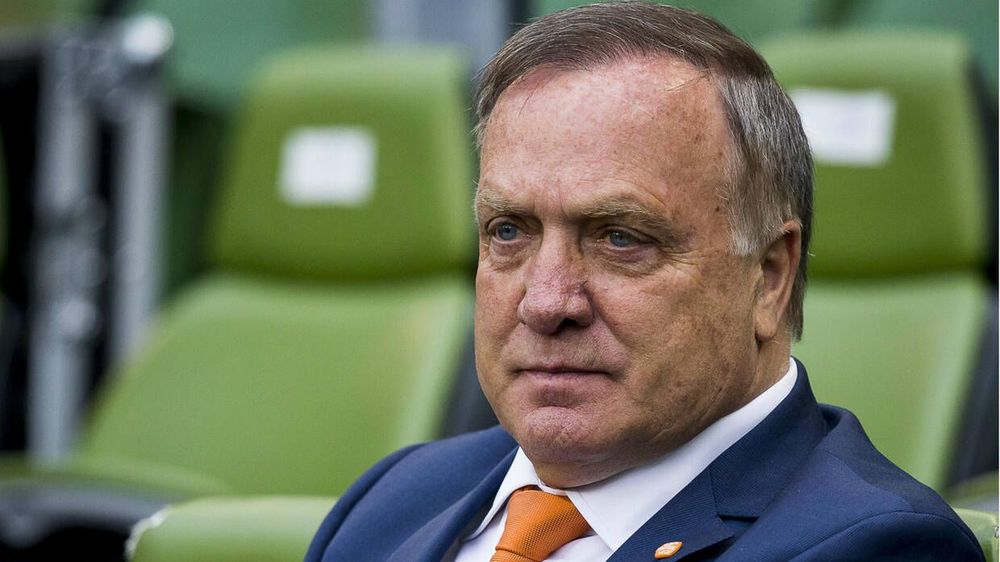 Дик Адвокат уйдет из «Фенербахче»