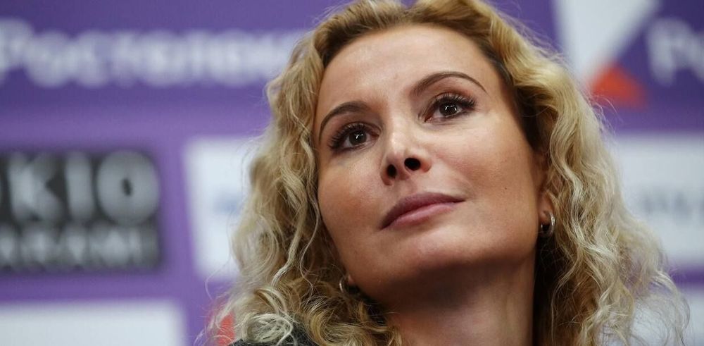 Тутберидзе: Хотела бы поработать с парами, это интересно