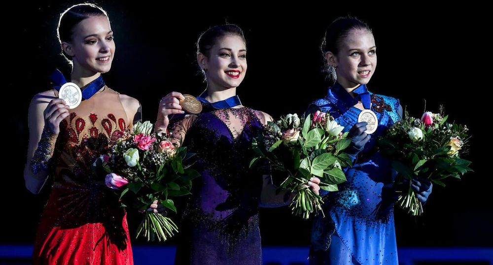 Елена Бережная рассказала, как сборной России проводить отбор на чемпионат мира