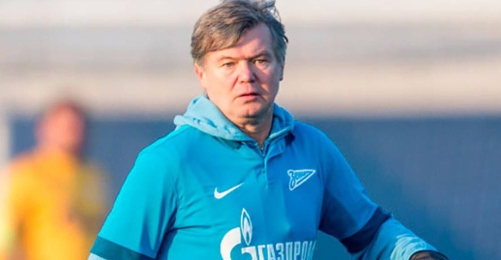 Веденеев считает, что «Зениту» ничто не угрожает – конкуренты «съедят» друг друга в борьбе за вторые-третьи места