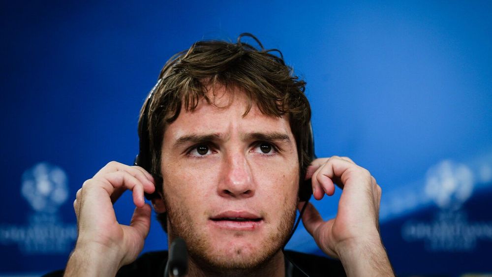 Лишний вес Фернандеса – правда или фейк? «Зенит» не спешит презентовать СуперМарио Лишний вес Фернандеса – правда или фейк? «Зенит» не спешит презентовать СуперМарио