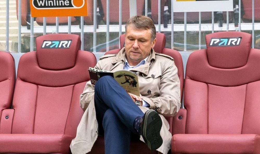 Нападающий «Торпедо» Стефанович рассказал, за что уважает Талалаева