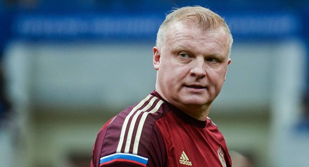 Кафельников согласен на назначение Кирьякова главным тренером «Спартака»