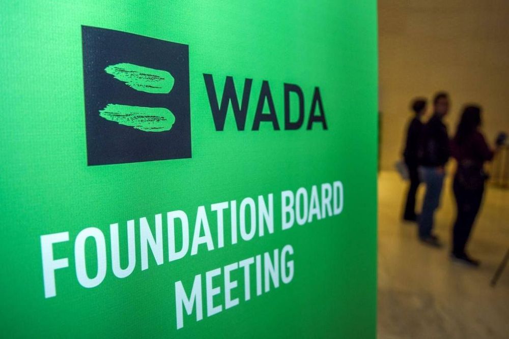 Васильев предложил устроить информационное давление на WADA из-за терапевтических исключений