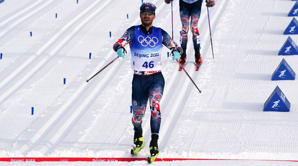 Норвежец Холунд надеется, что FIS отнимет у России финальный этап Кубка мира