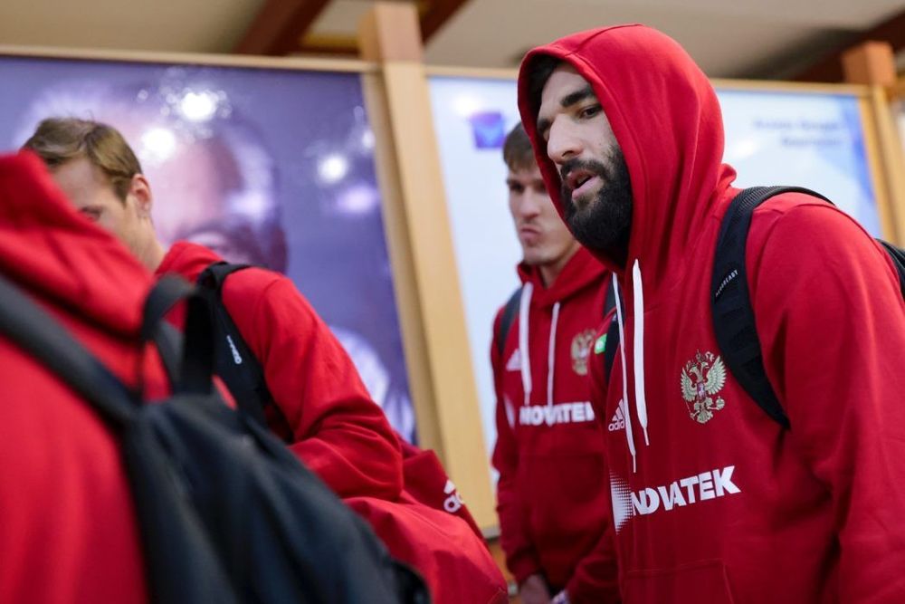 Шишкин оценил, сможет ли сборная России выиграть чемпионат Центрально-Азиатской футбольной Ассоциации 