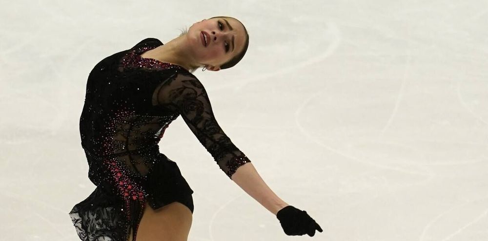 Инна Гончаренко: Слезы Загитовой после проката были лишними