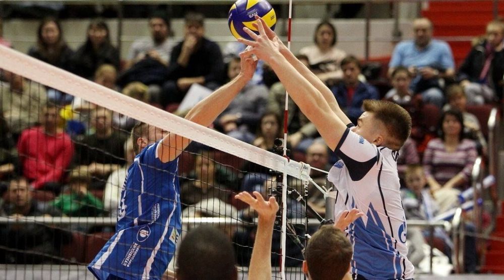 Климкин не ожидал, что «Зениту» придется так тяжело