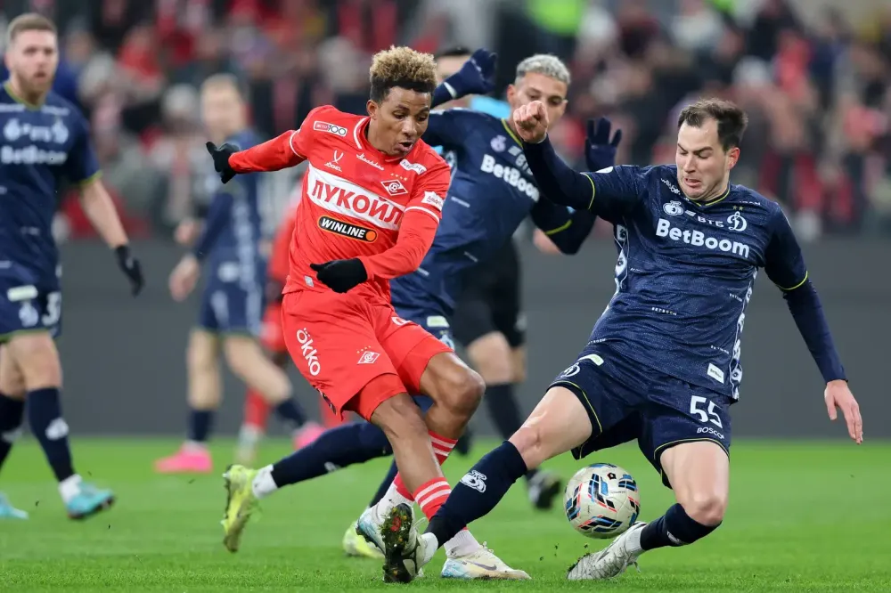 Саво Милошевич может стать главным тренером клуба РПЛ