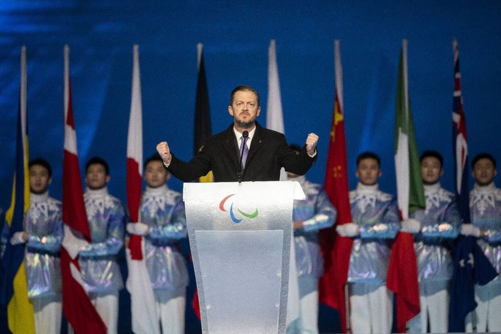 «Мы не хотим, чтобы правительства влияли на наши решения» – глава IPC об отстранении российских спортсменов «Мы не хотим, чтобы правительства влияли на наши решения» – глава IPC об отстранении российских спортсменов