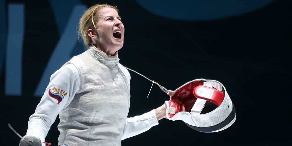 Российские рапиристки прошли США и завоевали золото чемпионата мира