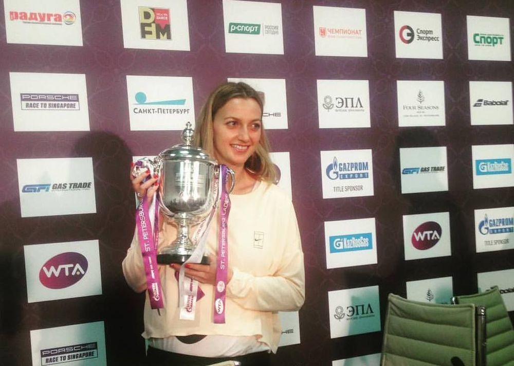 Петра Квитова: Яхты – это не про меня, но наконец-то посмотрела крейсер «Аврора» Петра Квитова: Яхты – это не про меня, но наконец-то посмотрела крейсер «Аврора»