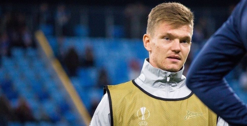 Орлов рассказал, что Шатов хотел уйти в «Рубин»