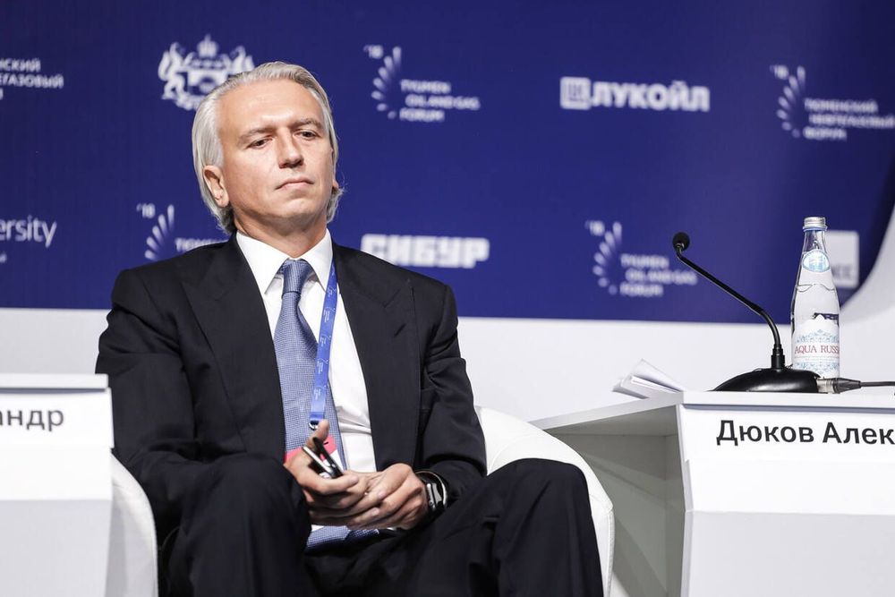 Что пожелать новому президенту РФС Александру Дюкову