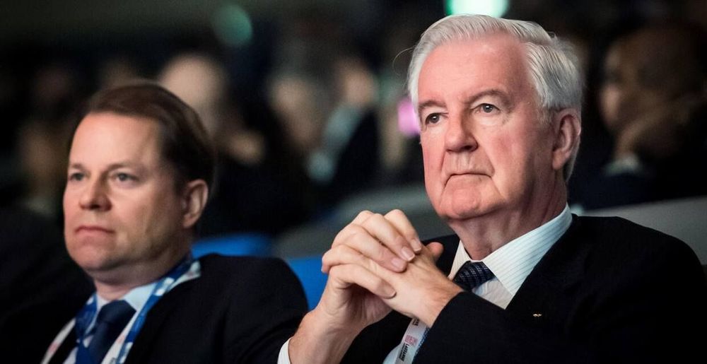 Глава ВАДА считает, что решение восстановить РУСАДА в правах было правильным. И вот почему