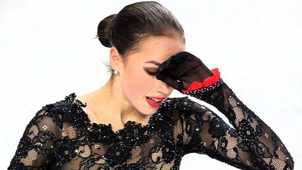 Поедет ли Загитова на чемпионат Европы? Отвечает президент  Федерации фигурного катания России