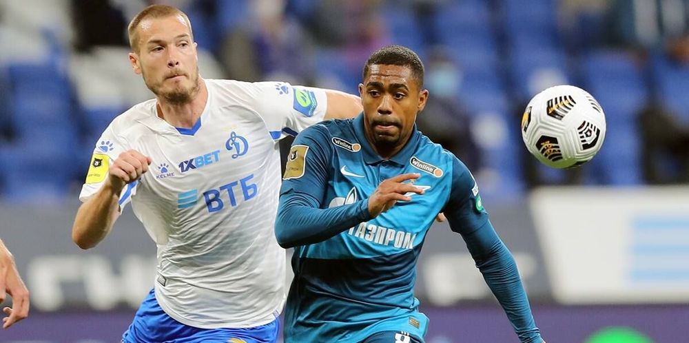 ЭСК признала правильным решение Васильева не назначать пенальти на Малкоме