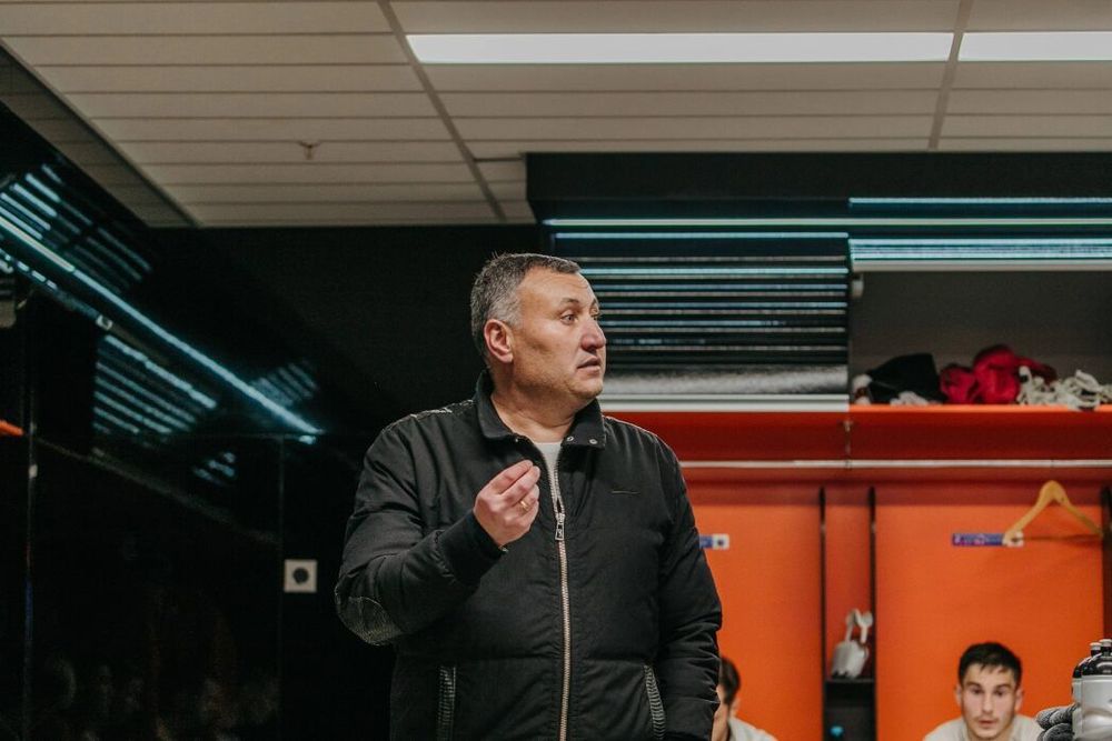 Семин: Выход «Акрона» в РПЛ - заслуга тренера Тедеева