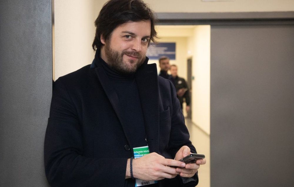 Экс-спортдира «Зенита» Рибалта могут назначать на эту должность в «Спартаке»