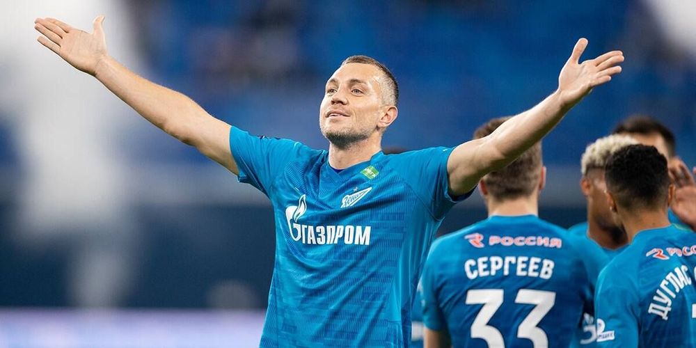 Дзюба может стать игроком «Торпедо» на полгода Дзюба может стать игроком «Торпедо» на полгода