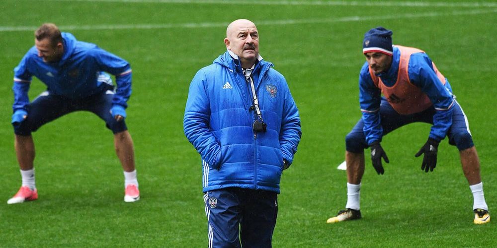 Черчесова потери не пугают