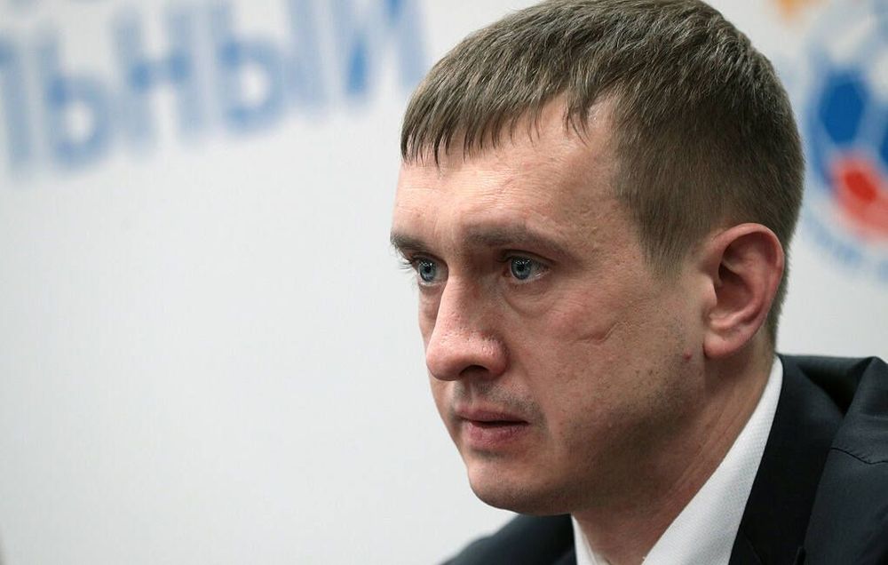 РФС попросил УЕФА возобновить проведение международных матчей на Северном Кавказе