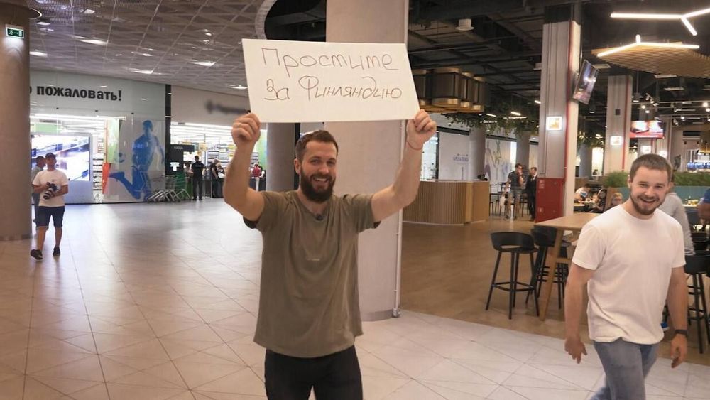 Никита Кучеров извинился за поражение сборной России от финнов в полуфинале ЧМ-2019