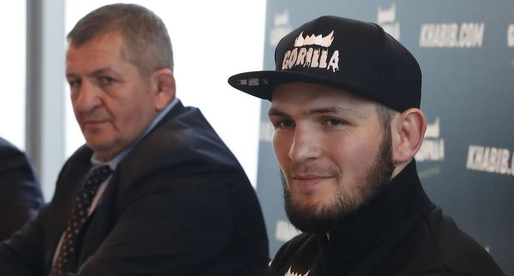 Хабиб станет самым высокооплачиваемым бойцом UFC