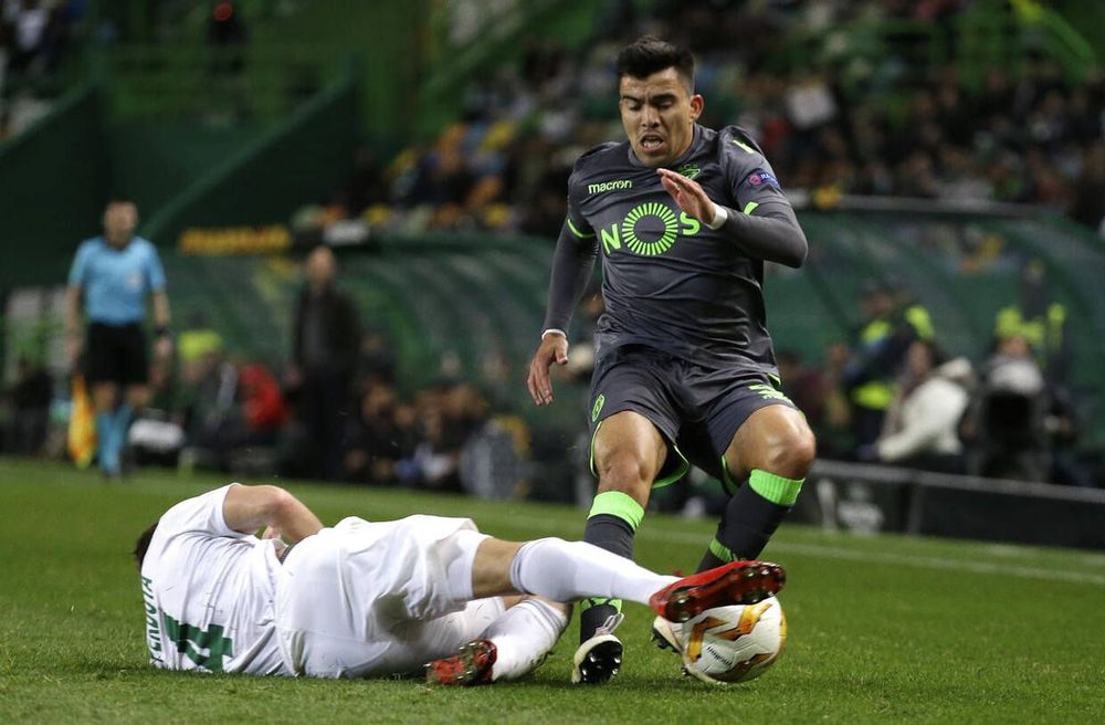 «Зенит» предлагает 20 млн евро за аргентинца. Кто усилит оборону питерцев? «Зенит» предлагает 20 млн евро за аргентинца. Кто усилит оборону питерцев?