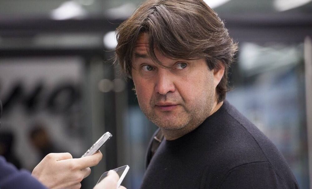 Газизов: Нужны годы, чтобы сделать какой-то результат, в «Спартаке» мне хватило и пяти месяцев