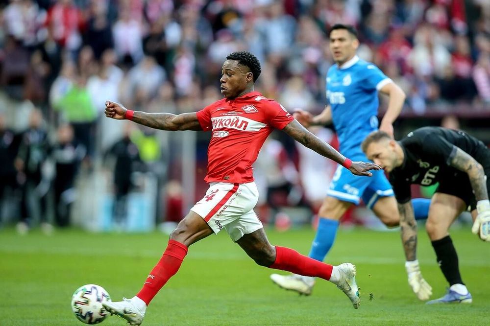 Проклятие «Динамо»: почему «Спартак» выиграл Кубок России.