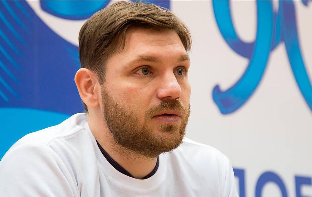 Алексей Игонин против гонки вооружений и за количество