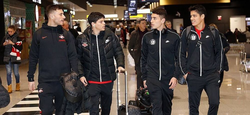 Велик риск, что атака «Спартака» разорвет медленную оборону «Зенита»