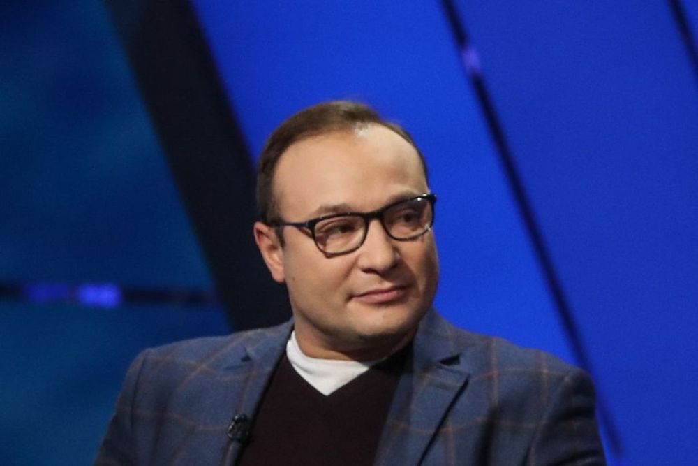Генич отметил лучшую игру ЦСКА в сезоне после разгромной победы над «Рубином»