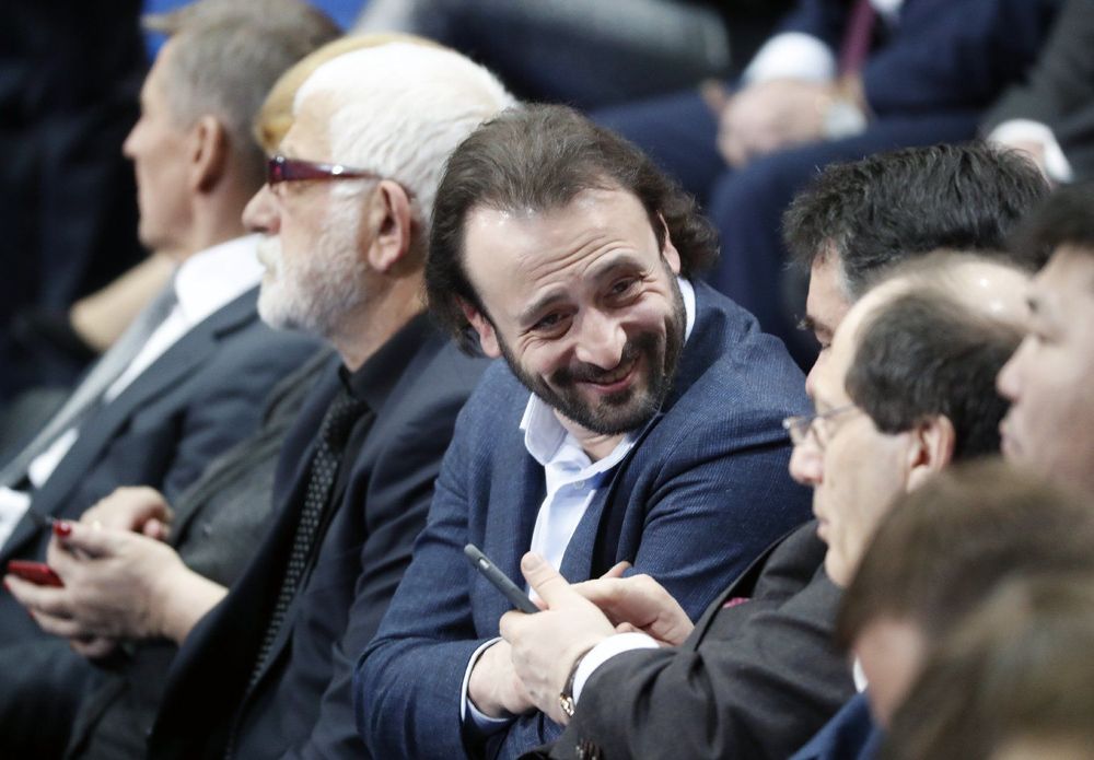 «Постановки — это одно. А тренер — это совершенно другое»: Роднина об Авербухе «Постановки — это одно. А тренер — это совершенно другое»: Роднина об Авербухе