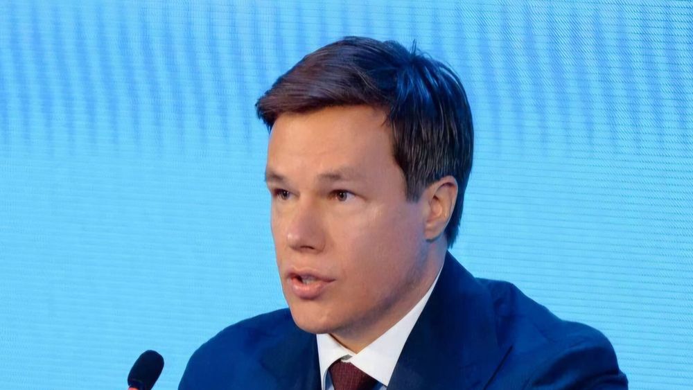 Вице-президент ОКР Филиппов избран в исполком Европейского гимнастического союза