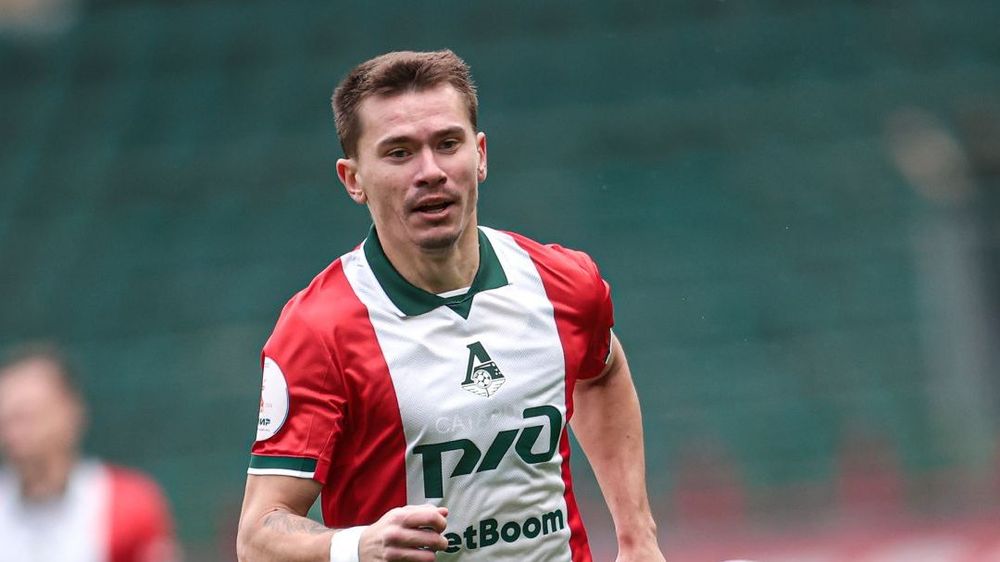 Беляев: Параметры для старта в «Зените» у Воробьева выигрышнее, чем у Соболева