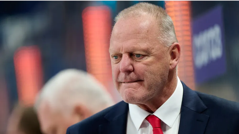 Галлан может покинуть пост главного тренера «Шанхайских Драконов» по состоянию здоровья