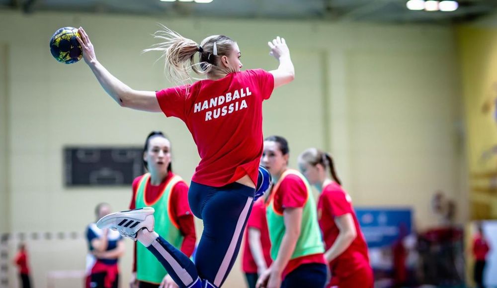 Сборные России и Белоруссии будут возвращены на международную арену в 2026 году