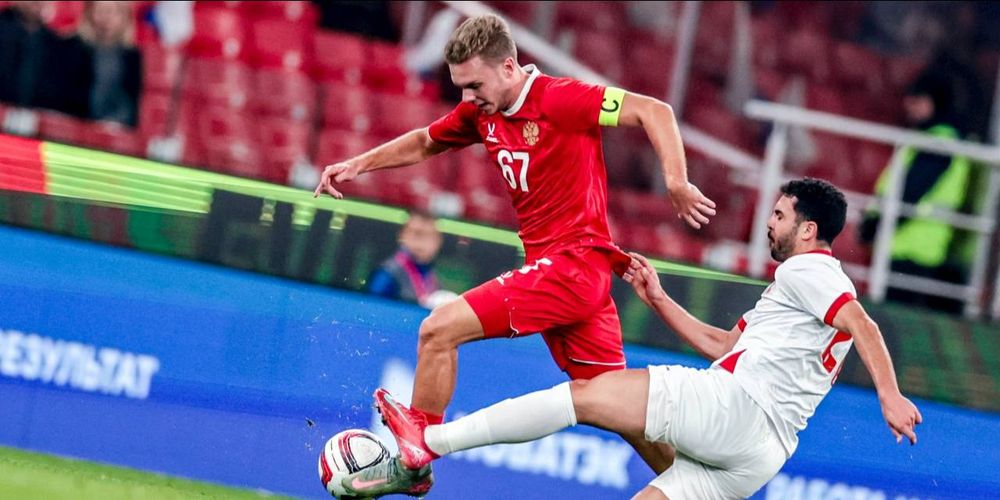 Осинькин: Не понимаю, откуда у Глушенкова появился имидж скандалиста