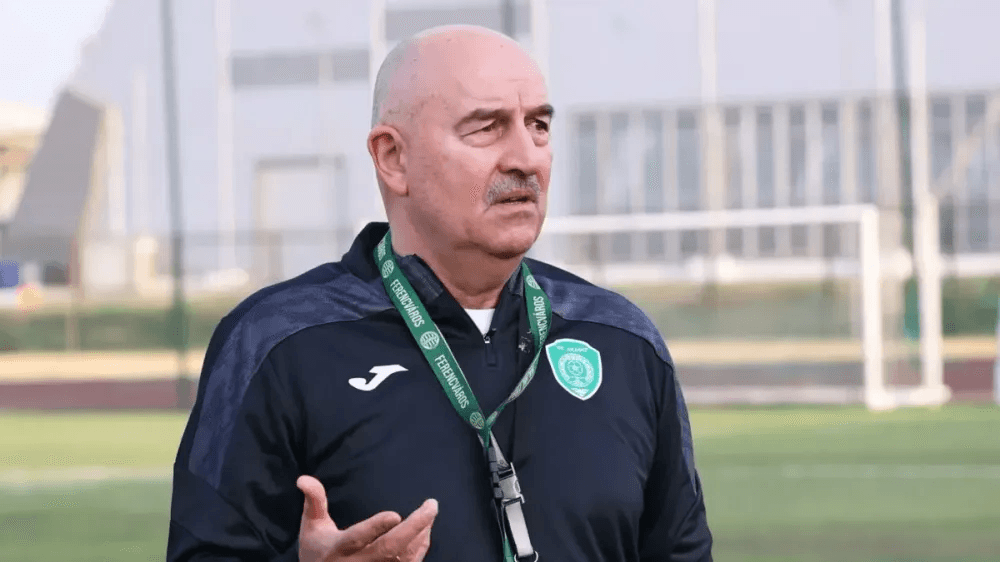 Силкин: Черчесов — хороший кандидат на пост главного тренера «Динамо». Иностранца брать нет смысла