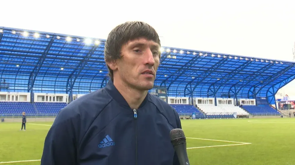 Экс-спортдир «Оренбурга» Андреев готов к работе за границев