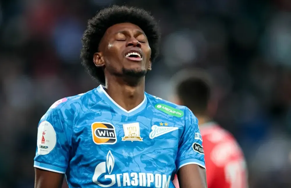 Деменко: Уход Лусиану и Кассьерры освежил «Зенит», о Джоне Джоне рано говорить