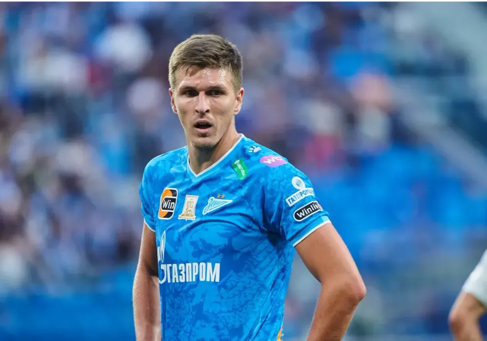 Соболев: Никогда не скажу плохого слова про «Спартак»