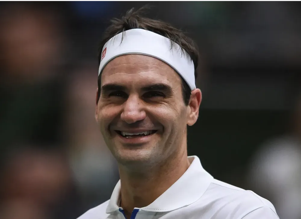 Федерер обошел россиянку в борьбе за место в Международном зале теннисной славы