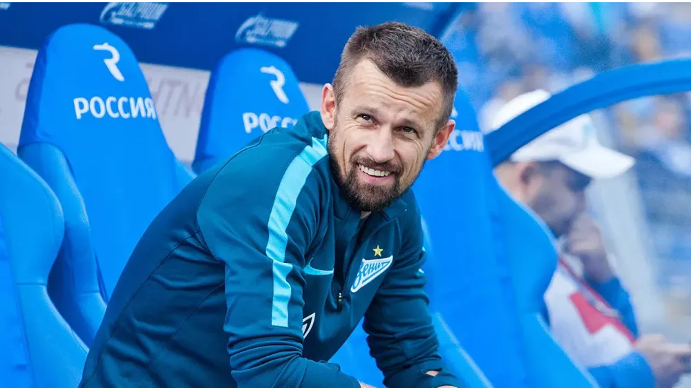 Экс-тренер «Локомотива» Сёмин: «Зенит» вернулся в чемпионскую гонку