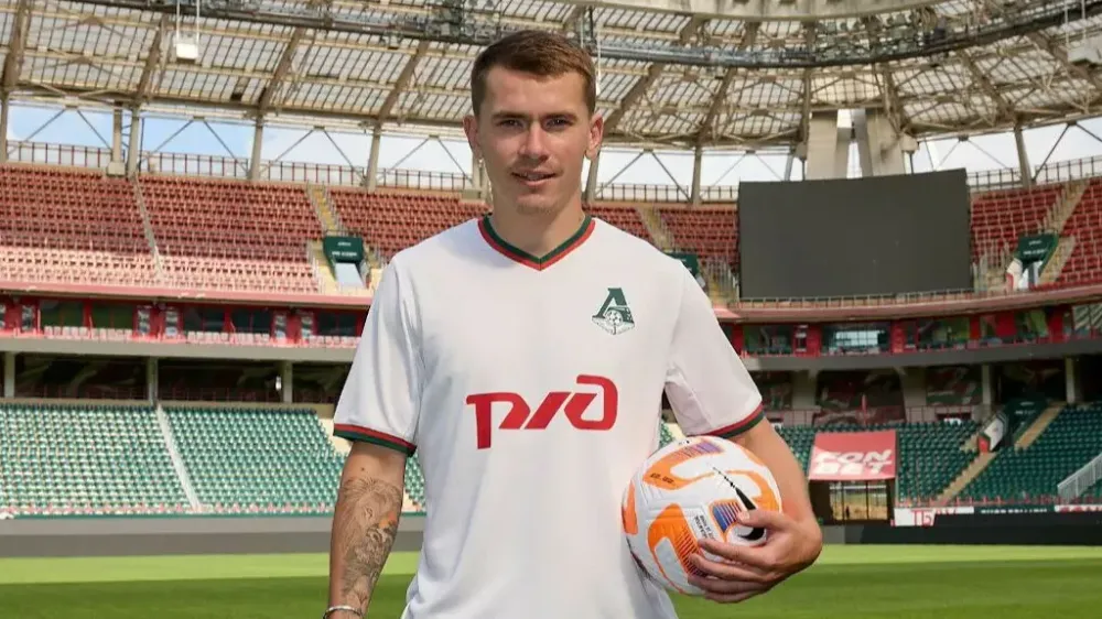 Экс-нападающий «Локомотива» Пименов: С «Зенитом» «Локо» не хватило Воробьева