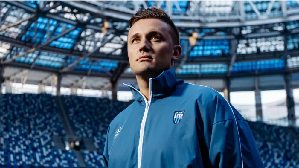 Экс-гендир «Пари НН»: Сложно сказать, кто назначил Шпилевского 